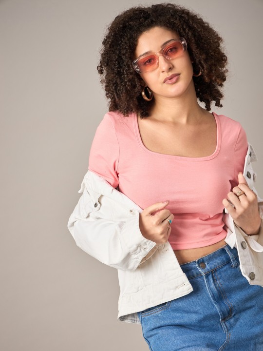 Mayra Partywear Tshirt
