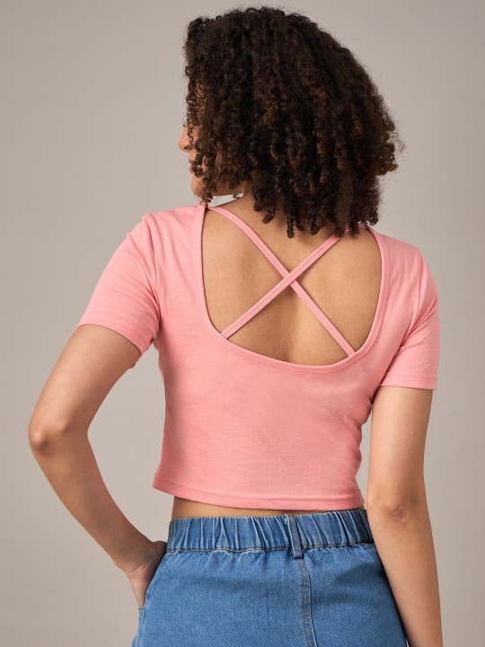 Mayra Partywear Tshirt