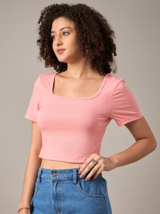 Mayra Partywear Tshirt