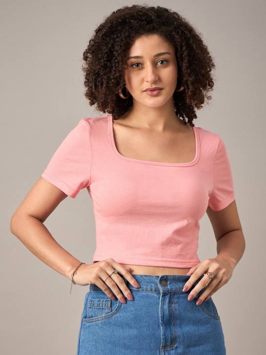 Mayra Partywear Tshirt
