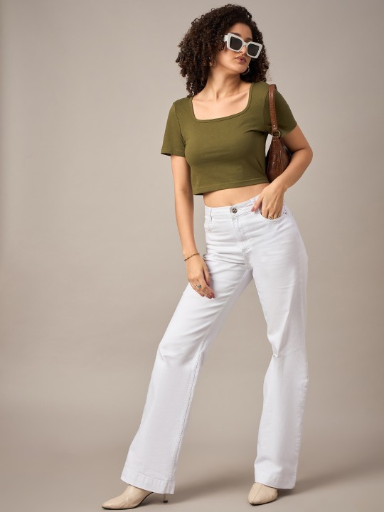 Mayra Partywear Tshirt