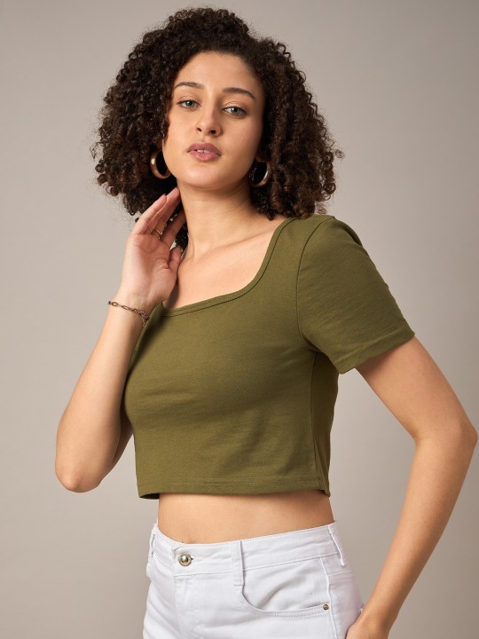 Mayra Partywear Tshirt