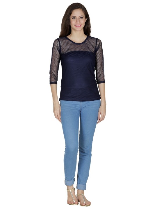 Mayra Partywear Top