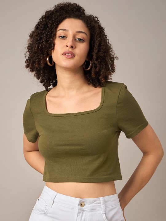 Mayra Partywear Tshirt