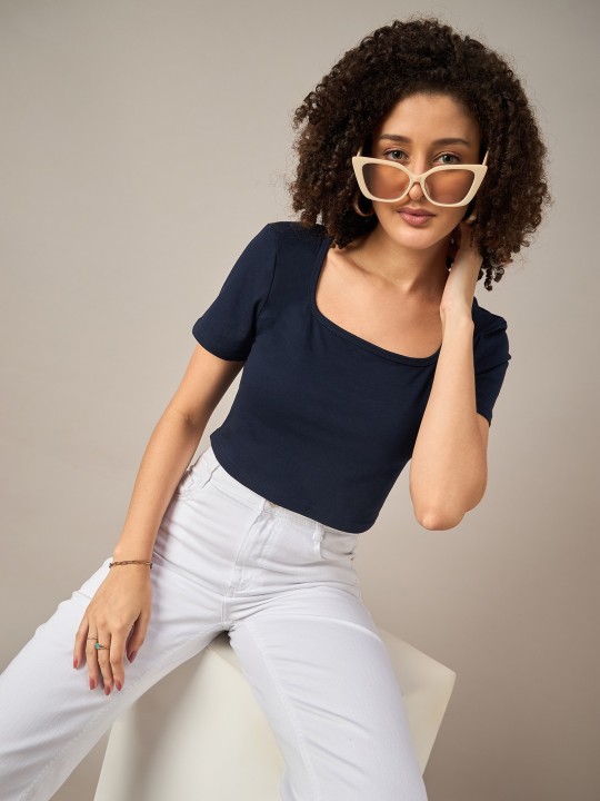 Mayra Partywear Tshirt