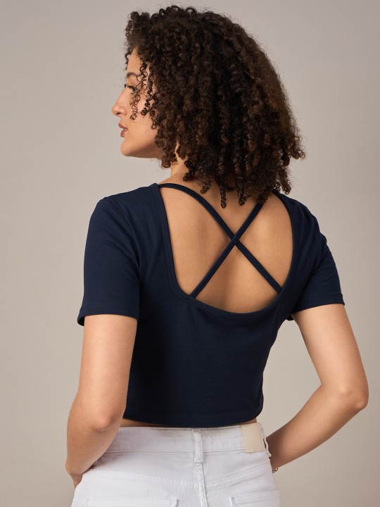 Mayra Partywear Tshirt