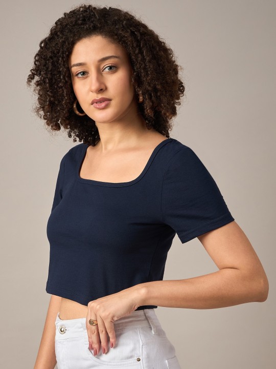 Mayra Partywear Tshirt