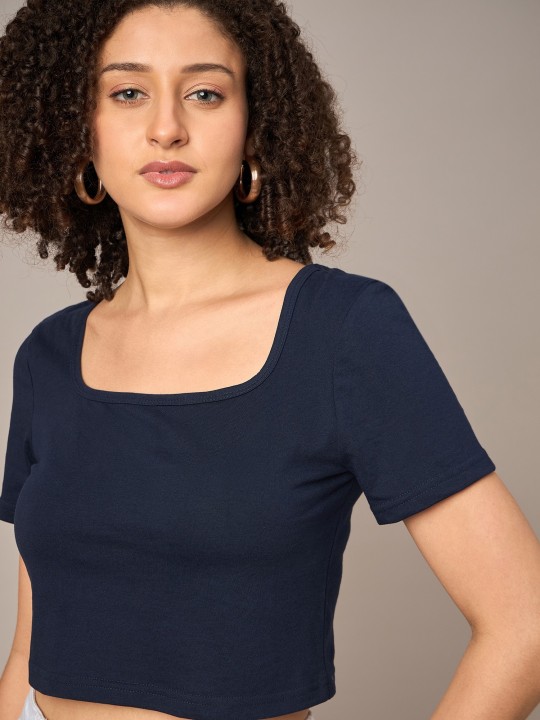 Mayra Partywear Tshirt
