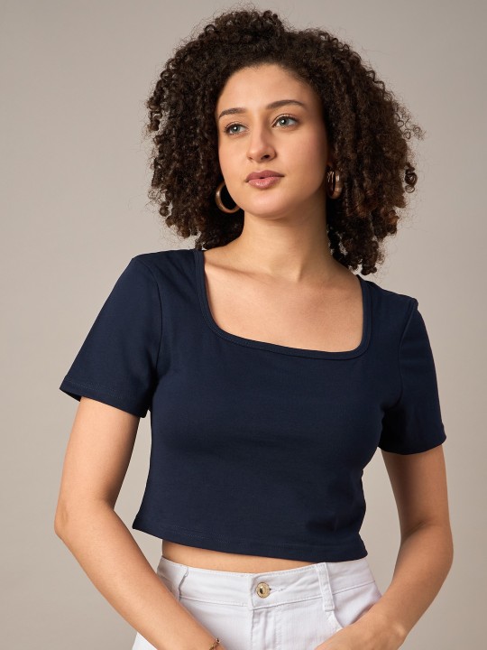 Mayra Partywear Tshirt