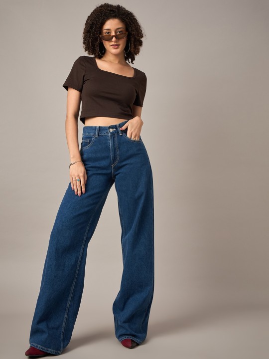 Mayra Partywear Tshirt
