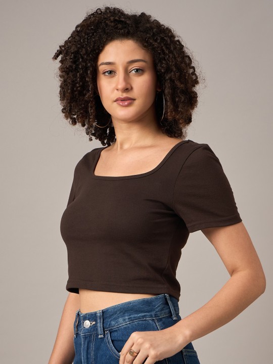 Mayra Partywear Tshirt
