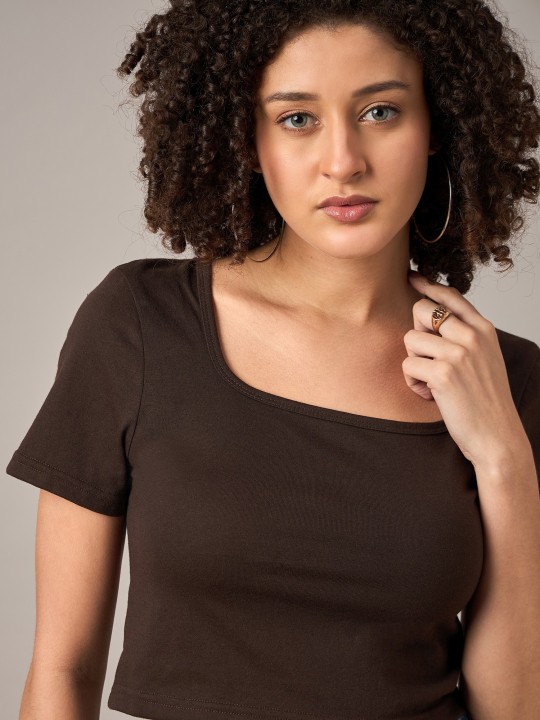 Mayra Partywear Tshirt