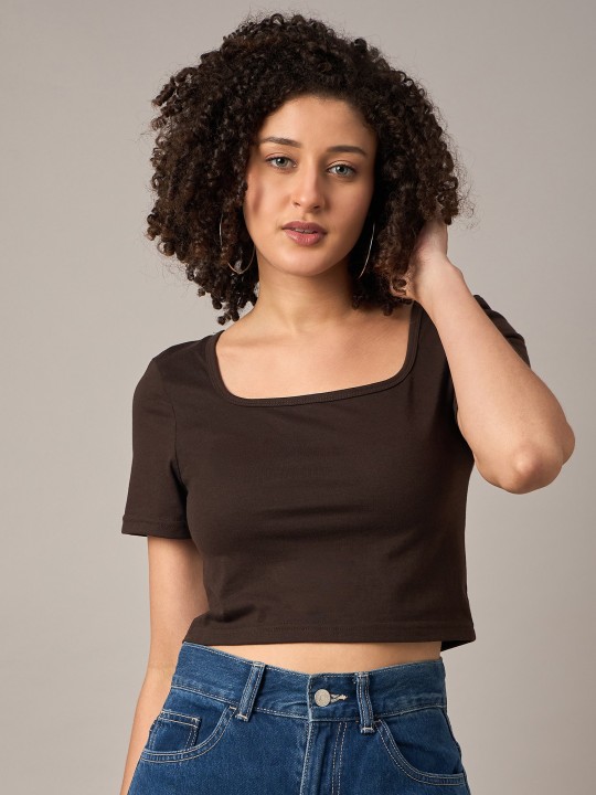 Mayra Partywear Tshirt