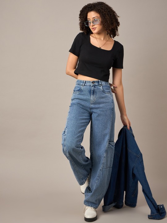 Mayra Partywear Tshirt