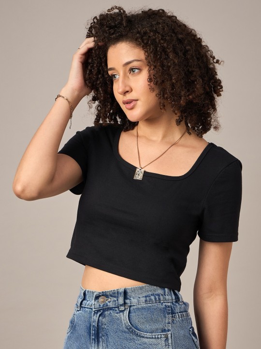 Mayra Partywear Tshirt