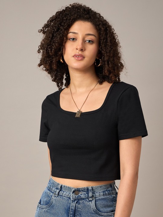 Mayra Partywear Tshirt