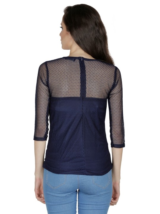 Mayra Partywear Top