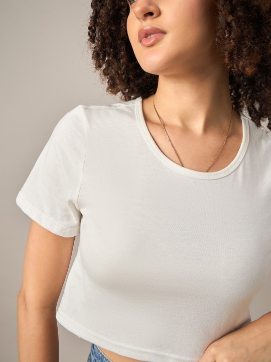 Mayra Partywear Tshirt
