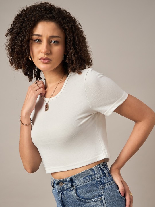Mayra Partywear Tshirt