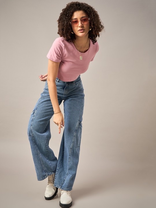 Mayra Partywear Tshirt