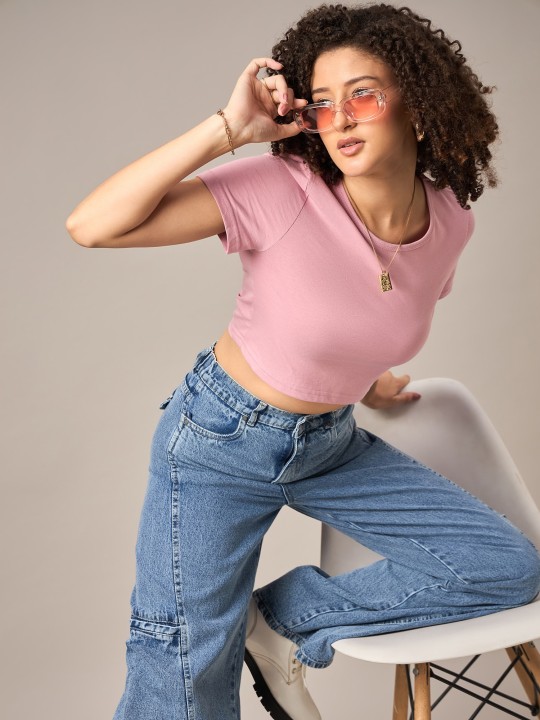 Mayra Partywear Tshirt