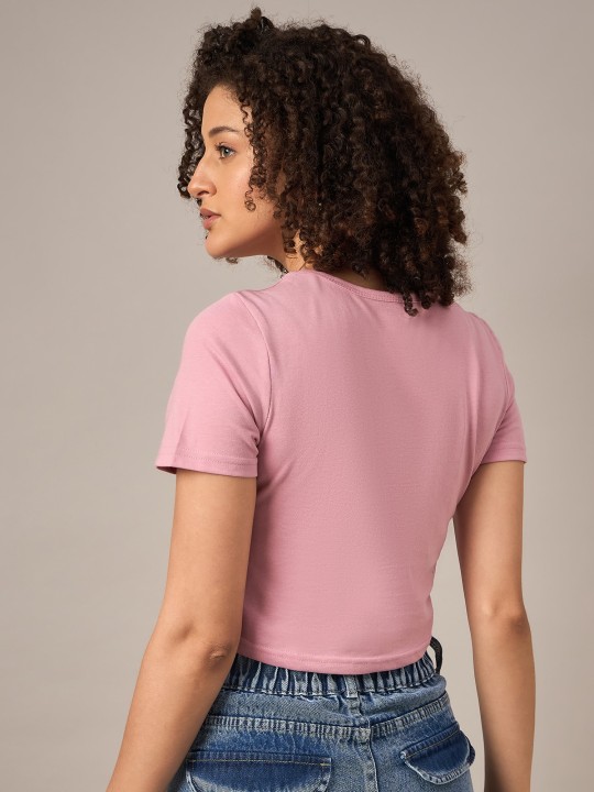 Mayra Partywear Tshirt