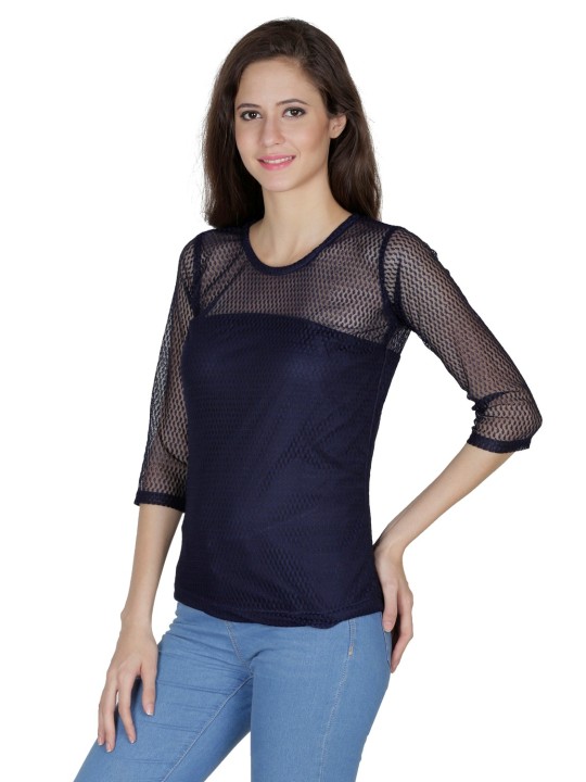 Mayra Partywear Top