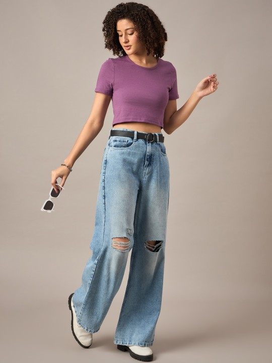 Mayra Partywear Tshirt