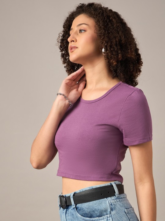 Mayra Partywear Tshirt