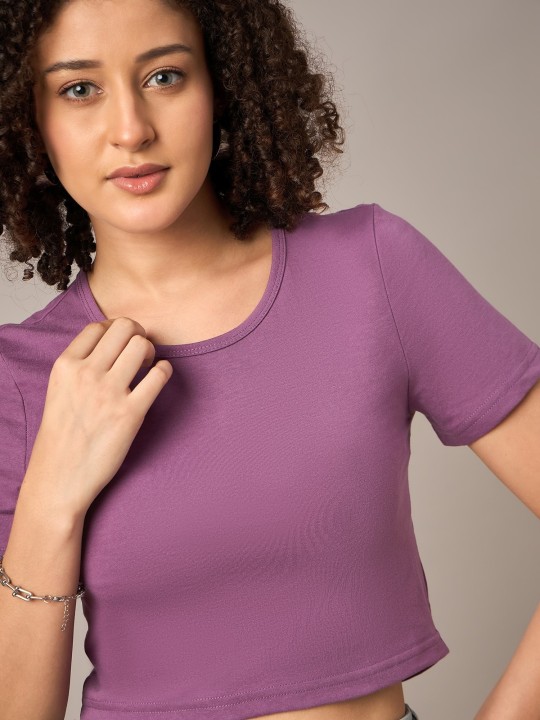 Mayra Partywear Tshirt