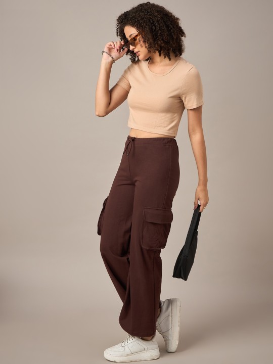 Mayra Partywear Tshirt