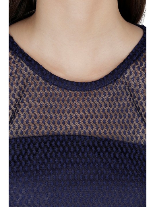 Mayra Partywear Top