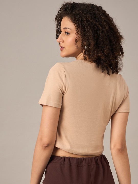 Mayra Partywear Tshirt