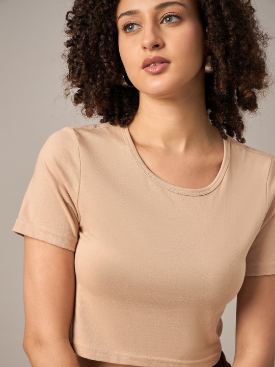 Mayra Partywear Tshirt