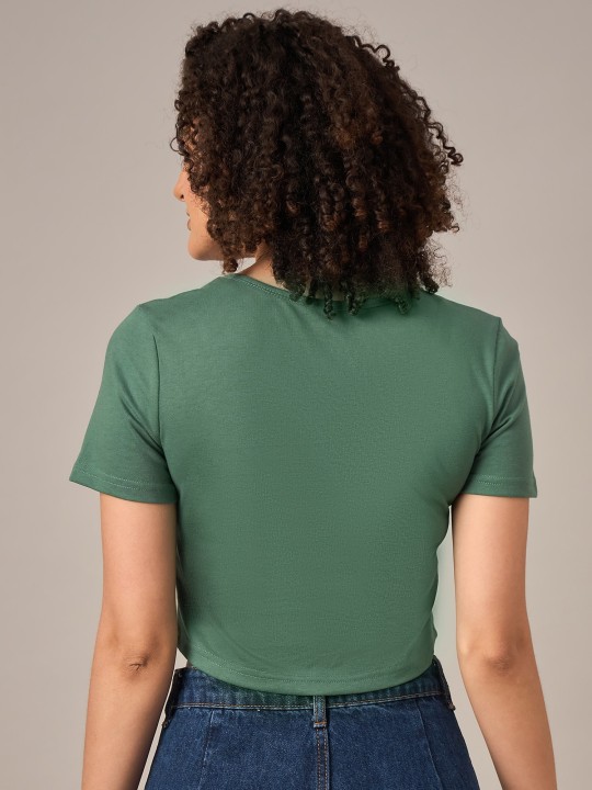 Mayra Partywear Tshirt