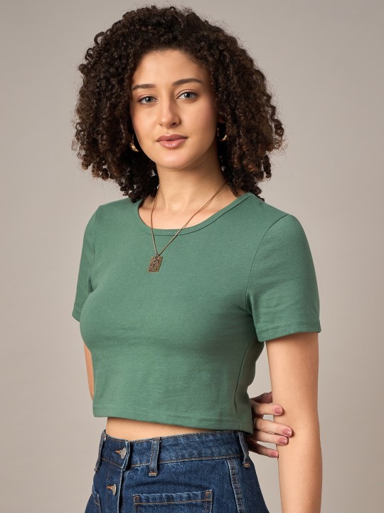 Mayra Partywear Tshirt