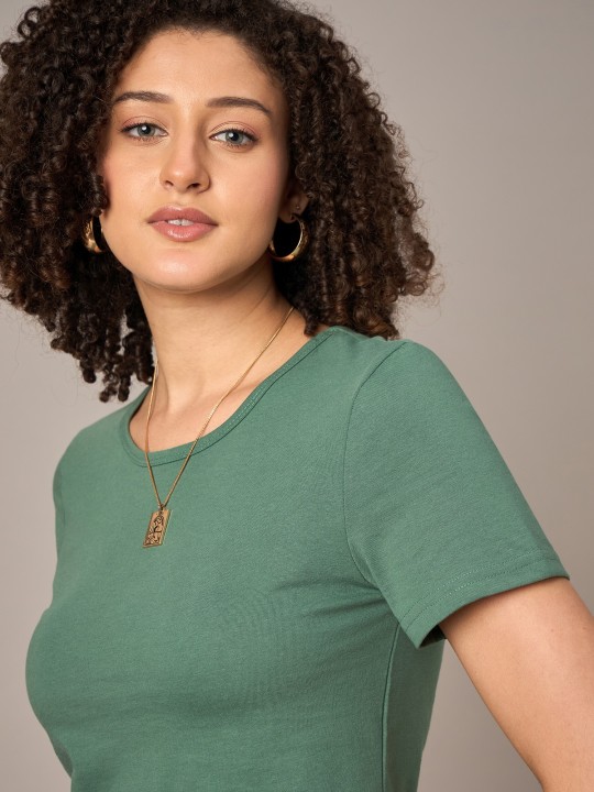Mayra Partywear Tshirt