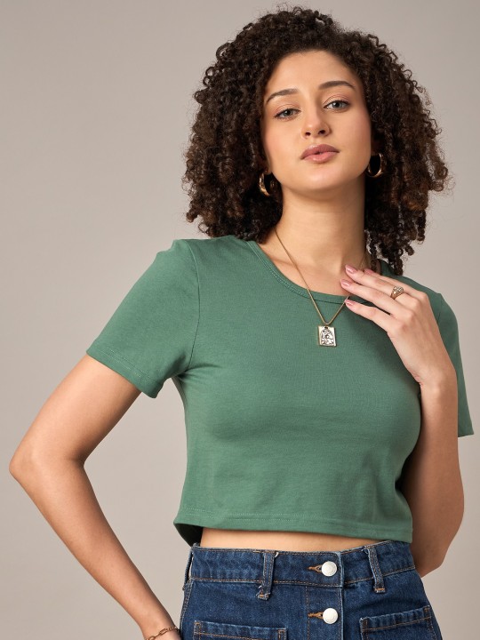 Mayra Partywear Tshirt