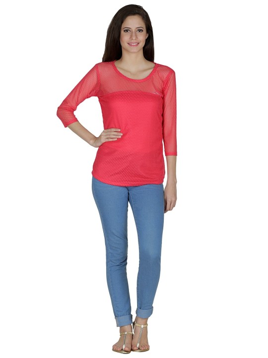 Mayra Partywear Top