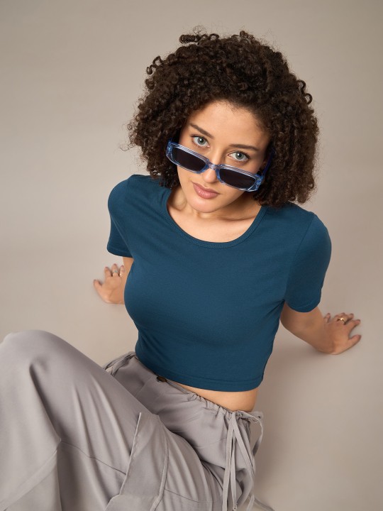 Mayra Partywear Tshirt