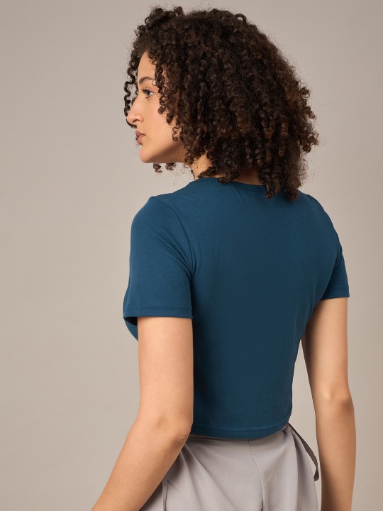 Mayra Partywear Tshirt