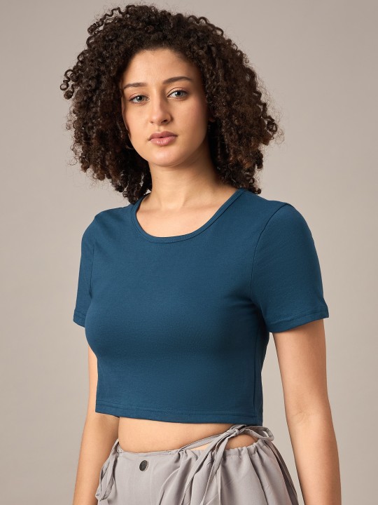 Mayra Partywear Tshirt