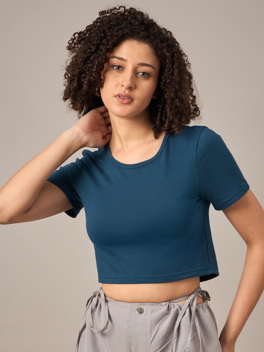 Mayra Partywear Tshirt