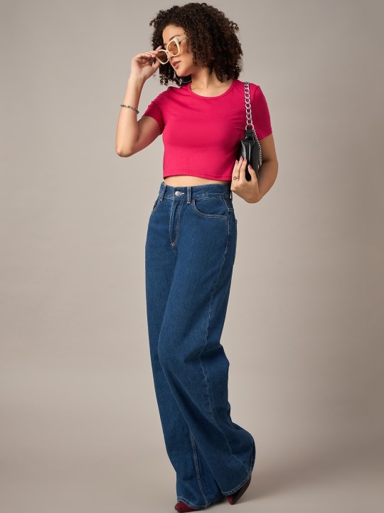 Mayra Partywear Tshirt