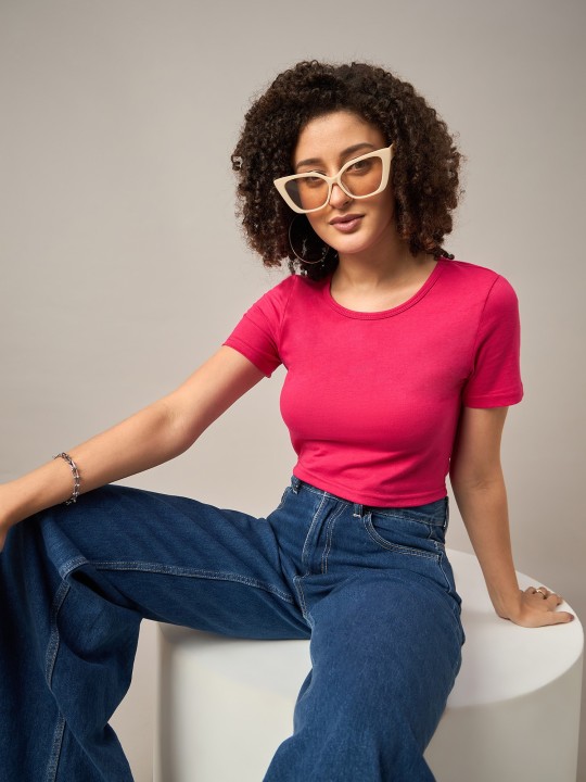 Mayra Partywear Tshirt