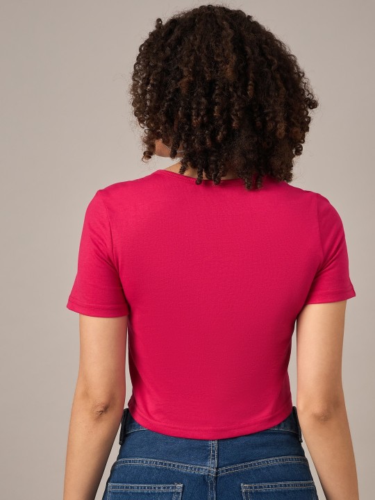 Mayra Partywear Tshirt
