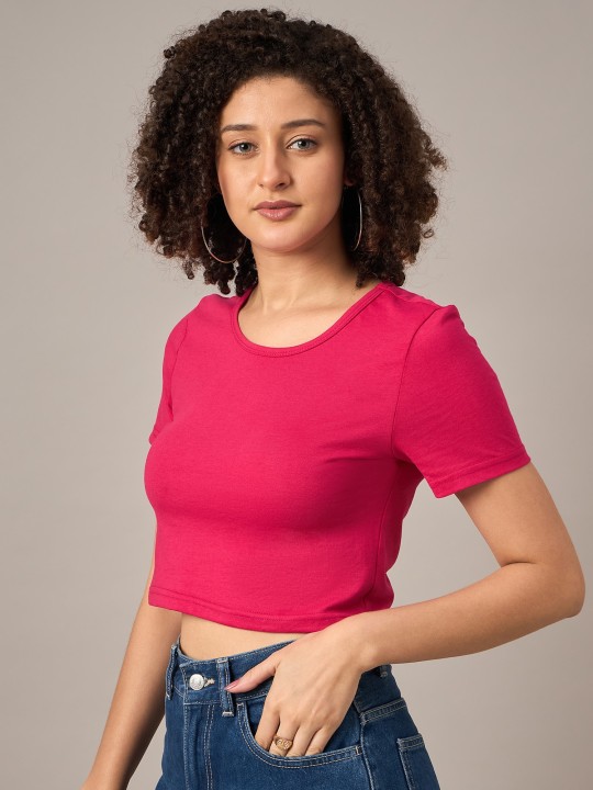 Mayra Partywear Tshirt