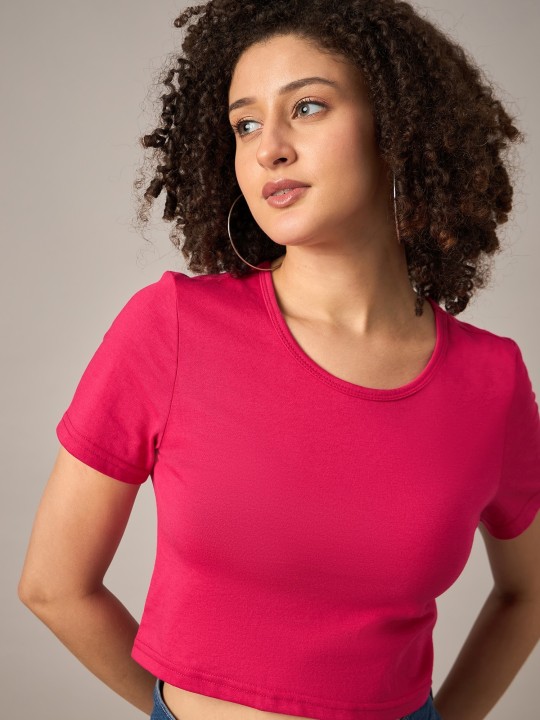 Mayra Partywear Tshirt