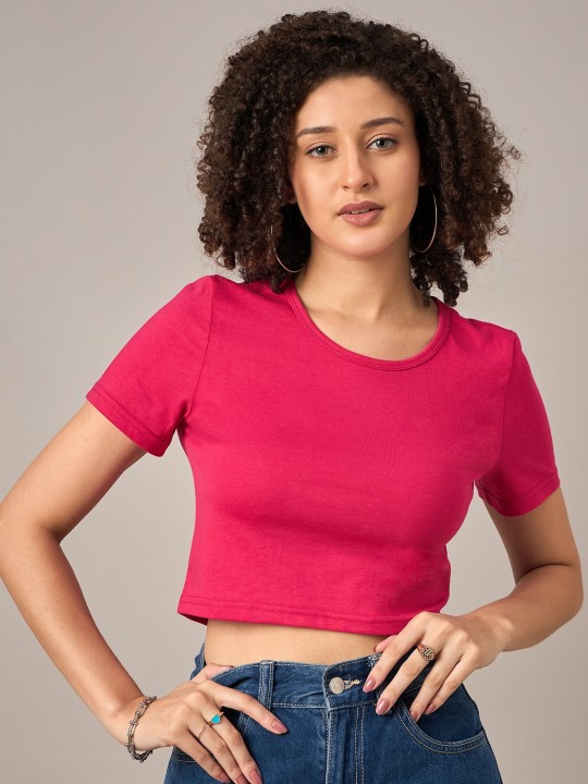 Mayra Partywear Tshirt