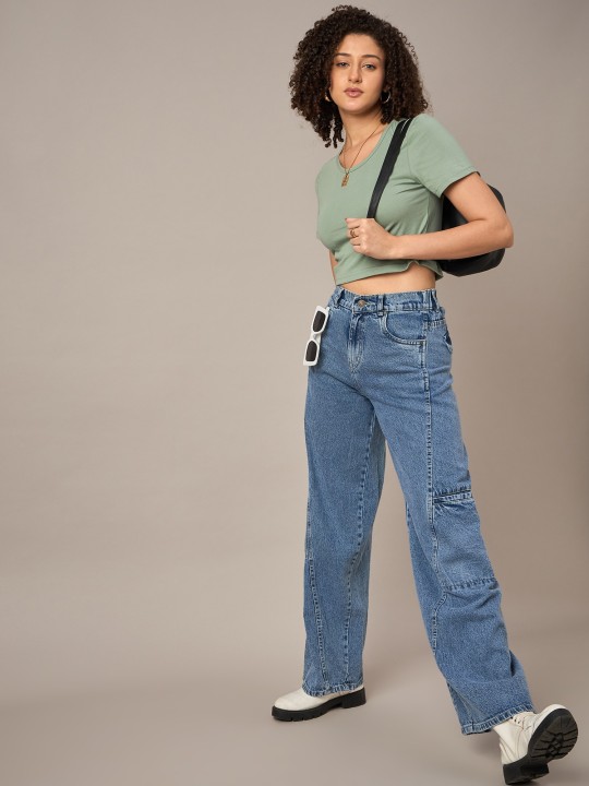 Mayra Partywear Tshirt